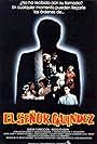 El señor Galíndez (1984)