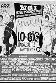 Gigolo - Gigolet - Nagkagulo - Nagkagalit (1968)