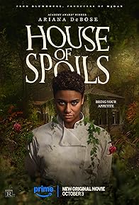 Primary photo for House of Spoils