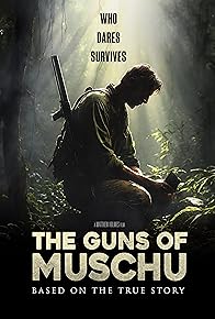 Primary photo for The Guns of Muschu