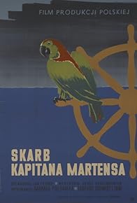 Primary photo for Skarb kapitana Martensa