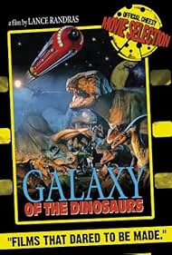 Galaxy of the Dinosaurs (1992)