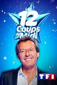 Primary photo for Les 12 Coups: le combat des maîtres