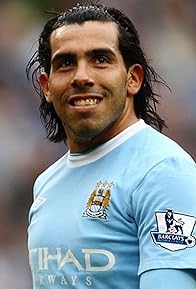 Primary photo for Carlos Tevez