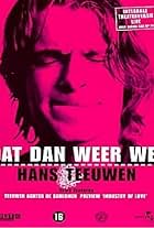 Hans Teeuwen: Dat dan weer wel