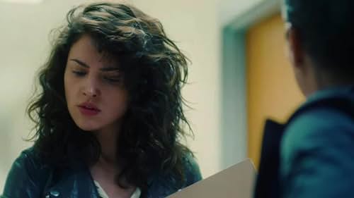 Clip from I Care A Lot with Rosamund Pike and Eiza Gonzalez