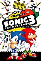 Sonic the Hedgehog 3