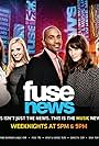 Fuse News (2013)