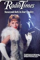 Noël Coward and Susannah York in Star Quality (1985)