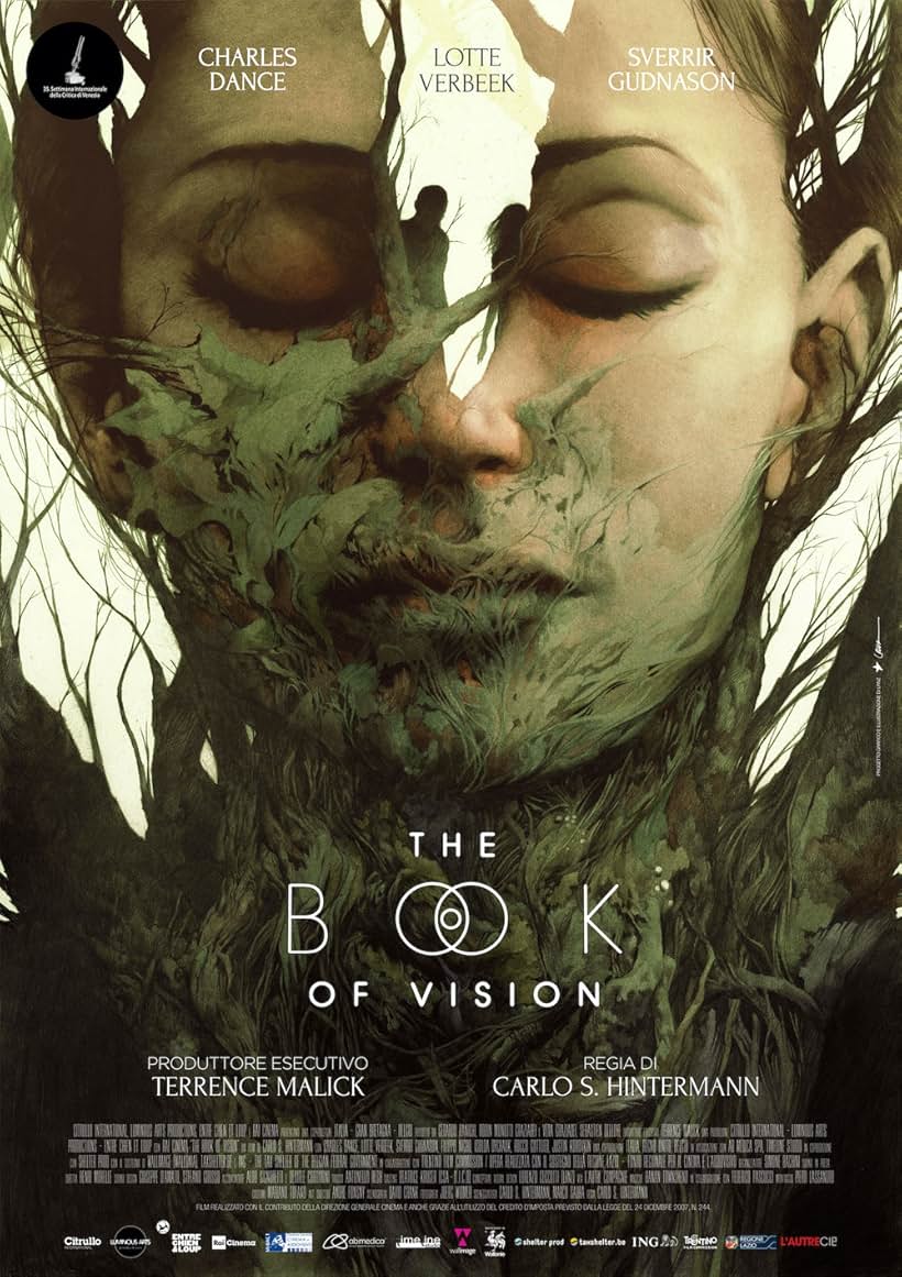 The Book of Vision (2020)