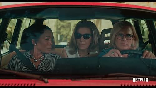 Three mothers who are long-time friends and empty nesters decide to drive to New York City to reconnect with their adult sons. In the process, they realize their sons are not the only ones whose lives need to change.