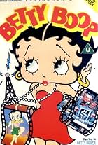 Betty Boop's Hollywood Mystery