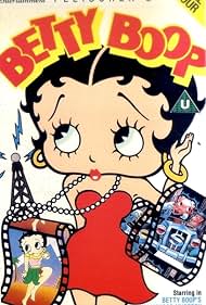 Melissa Fahn in Betty Boop's Hollywood Mystery (1989)