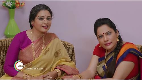 After Vinay falls in love with Amritha, his family looks for a girl of their choice. Will Vinay get married to Amritha, and will the girl who enters Vinay's house be able to tackle his family that comprises six women?