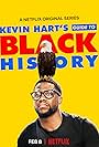 Kevin Hart's Guide to Black History (2019)