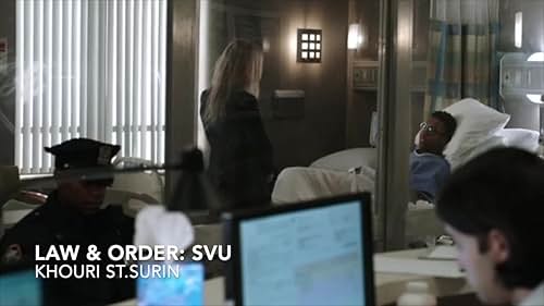 Law & Order: SVU