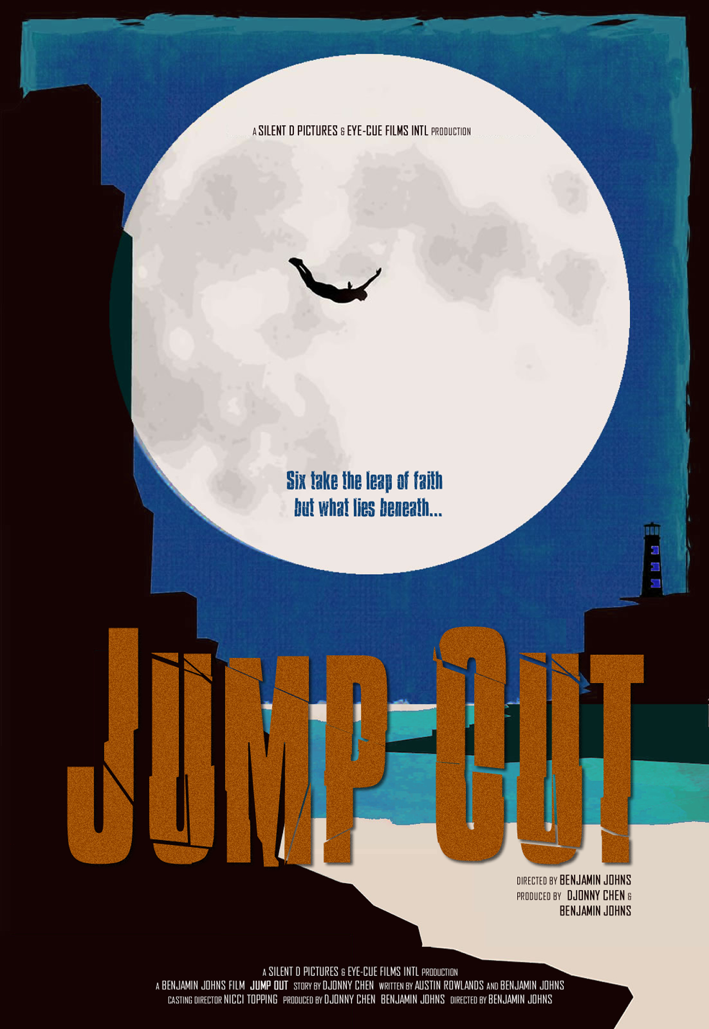 Jump Out (2025)