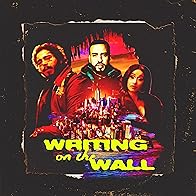 Primary photo for French Montana, feat. Post Malone, Cardi B, Rvssian: Writing on the Wall