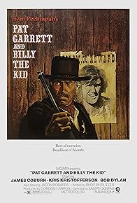 Primary photo for Pat Garrett & Billy the Kid