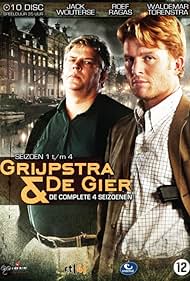 Roef Ragas and Jack Wouterse in Grijpstra & De Gier (2004)