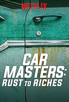 Car Masters: Rust to Riches