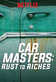 Car Masters: Rust to Riches (2018)