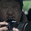 Benedict Wong in 3 Body Problem (2024)