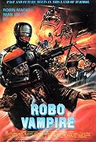 Robo Vampire (1988)