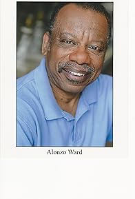 Primary photo for Alonzo Ward