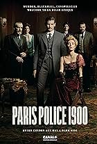 Paris Police 1900