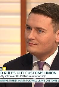 Primary photo for Wes Streeting