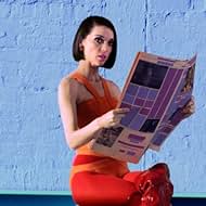 St. Vincent in St. Vincent: New York (2017)