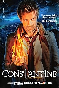 Primary photo for Constantine