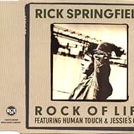 Rick Springfield: Rock of Life (1988)