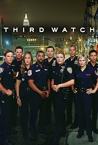 Primary photo for Third Watch