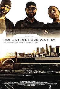 Primary photo for Operation: Dark Waters