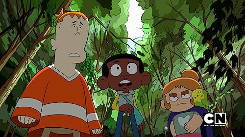 Craig of the Creek (2017)