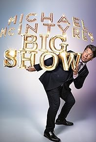 Primary photo for Michael McIntyre's Big Show