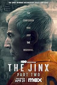 Robert Durst in The Jinx: The Life and Deaths of Robert Durst (2015)