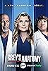 Primary photo for Grey's Anatomy