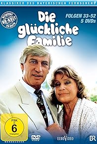 Primary photo for Die glückliche Familie