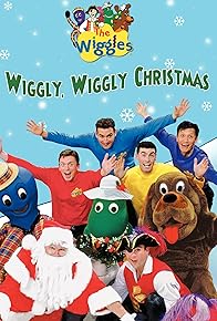 Primary photo for The Wiggles: Wiggly Wiggly Christmas