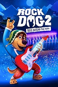 Primary photo for Rock Dog 2: Rock Around the Park