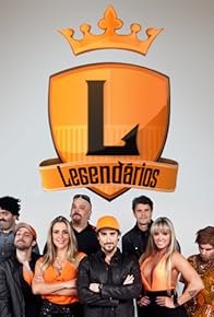 Primary photo for Legendários