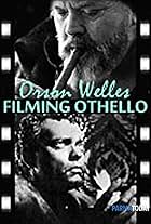 Filming 'Othello'