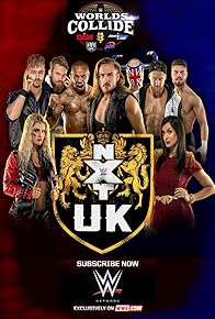 Primary photo for WWE: NXT UK