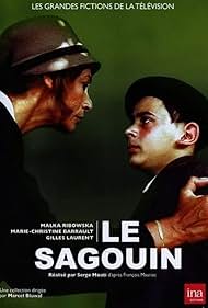 Le sagouin (1972)