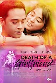 AJ Raval and Diego Loyzaga in Death of a Girlfriend (2021)