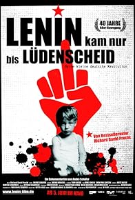 Primary photo for Lenin kam nur bis Lüdenscheid - Meine kleine deutsche Revolution