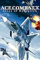 Ace Combat X: Skies of Deception (2006)